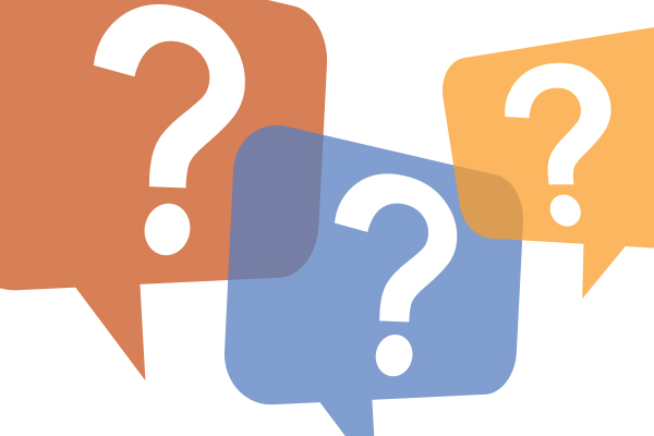 Questions